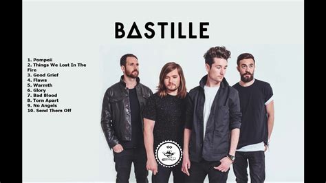 myvidster bastile|Bastille : albums, chansons, playlists .